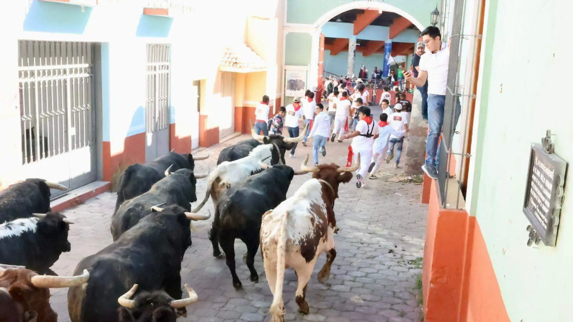 Pamplona Huamantla 3